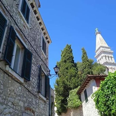 Little Heaven Apartman Rovinj Kültér fotó