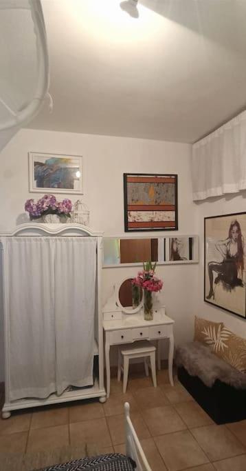 Little Heaven Apartman Rovinj Kültér fotó