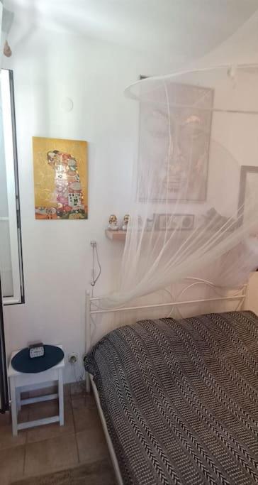 Little Heaven Apartman Rovinj Kültér fotó