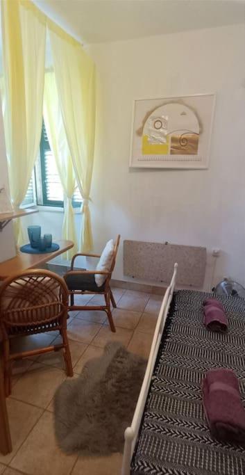 Little Heaven Apartman Rovinj Kültér fotó